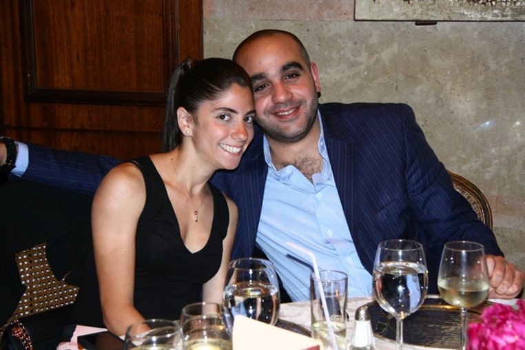 LSAC Gala diner